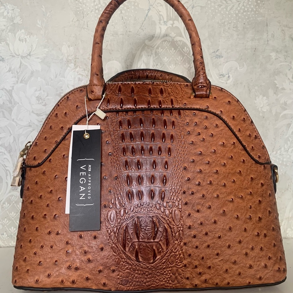 Vegan Isabella bag